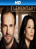 Elementary Temporada 5 [720p]